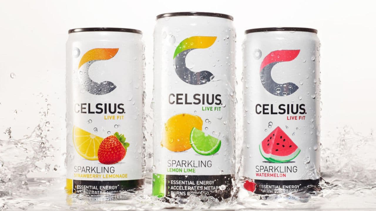 Does Celsius Drink Have Caffeine?