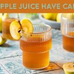 Does Apple Juice Have Caffeine