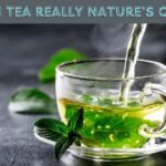 Is Green Tea Really Nature’s Ozempic?