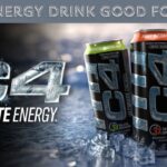 Is C4 Energy Drink Good or bad for You?