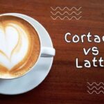 Cortado vs Latte