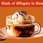 Different Kinds of Affogato In New Orleans