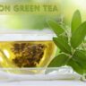 Does Lipton Green Tea have Caffeine?