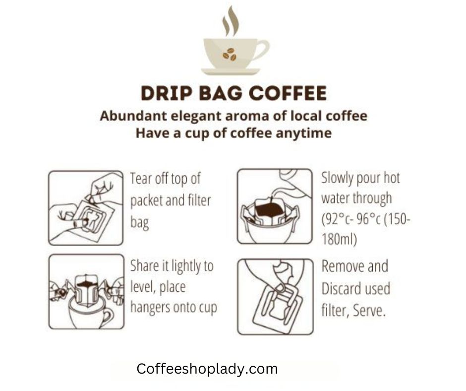 How to Make Drip Coffee?