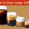 What is Gran Lungo Coffee