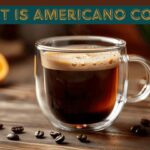 What is americano coffee