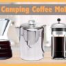 Best Camping Coffee Makers for 2025