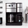 Best Cuisinart Coffee Maker with Grinder