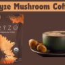 Does Ryze Mushroom Coffee have Caffeine?