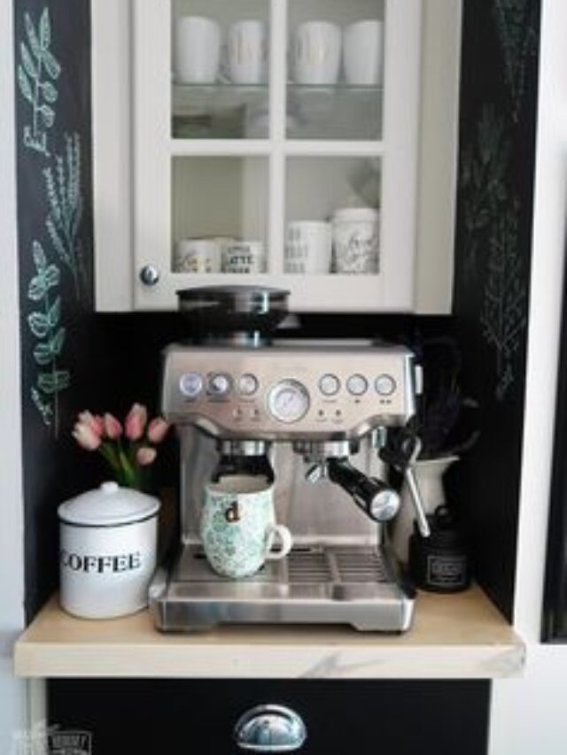 Best Espresso Machine