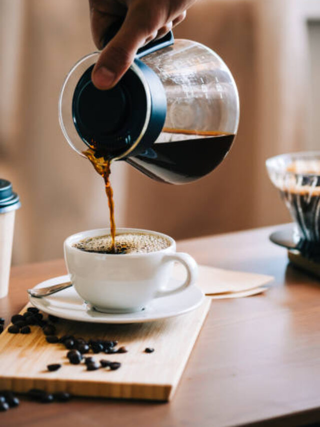 10 Most Luxury Coffees in the World You Must Try