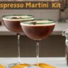 Espresso Martini Kit