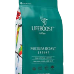 Lifeboost Coffee