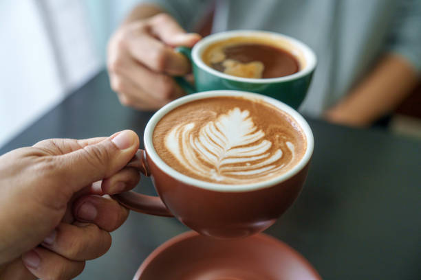 Ways of Drinking Coffee Could Help You Live Longer