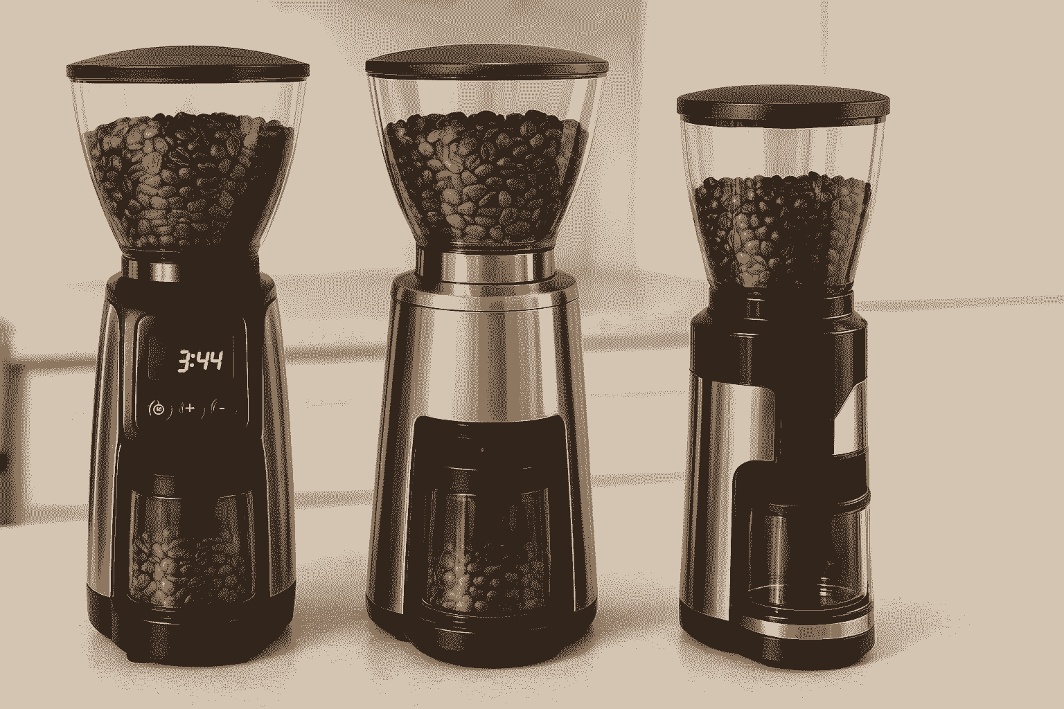 Best Coffee Bean Grinder