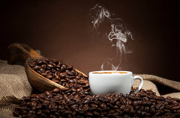 Black Ivory Coffee