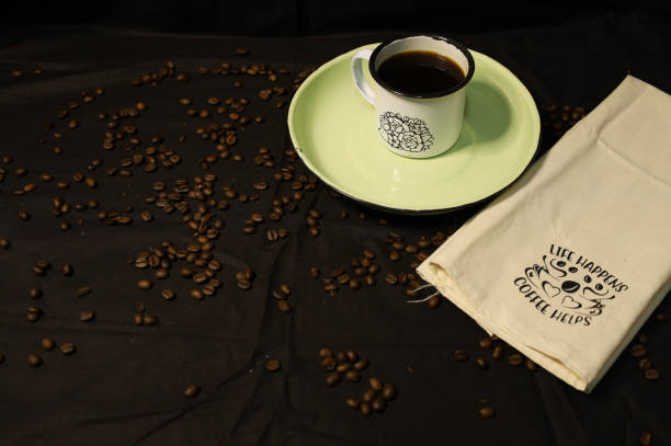 Hawaiian Kona Coffee