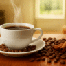 The Most Expensive Coffee in the World