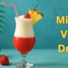 Miami Vice Drink