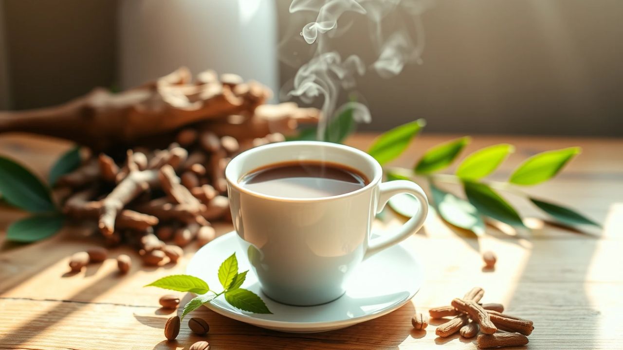 Benefits of Chicory Coffee