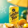 Does Twisted Tea Have Caffeine