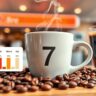 How Much Caffeine Is in 7 Brew Coffee