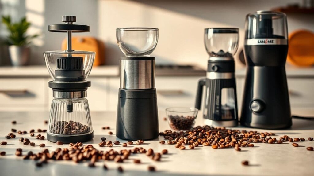 best coffee grinder