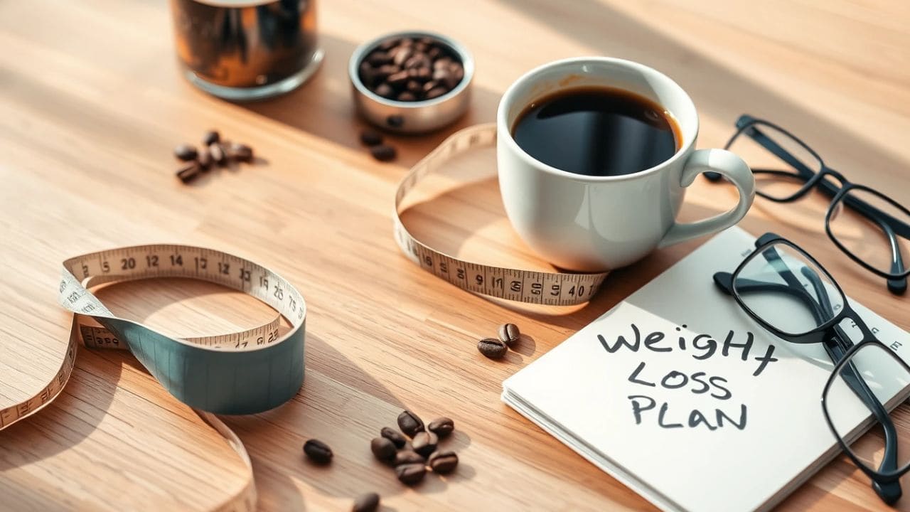 What Is the Coffee Method for Weight Loss