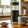 How to Make French Press Coffee