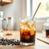 How to Make Iced Coffee at Home